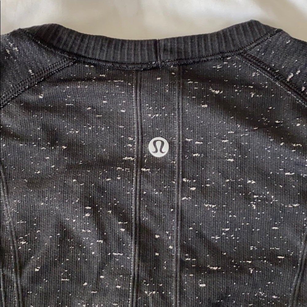 ๐ Lululemon Swiftly Tech - Picture 6 of 6